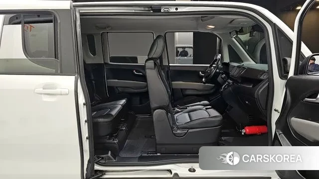 Kia The New Kia Ray 2023 Белый из Кореи, фото 2