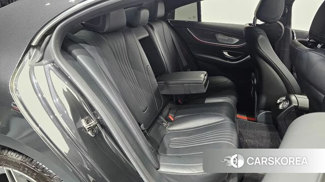 Mercedes-Benz CLS-Class C257 2020 Серый из Кореи, фото 2