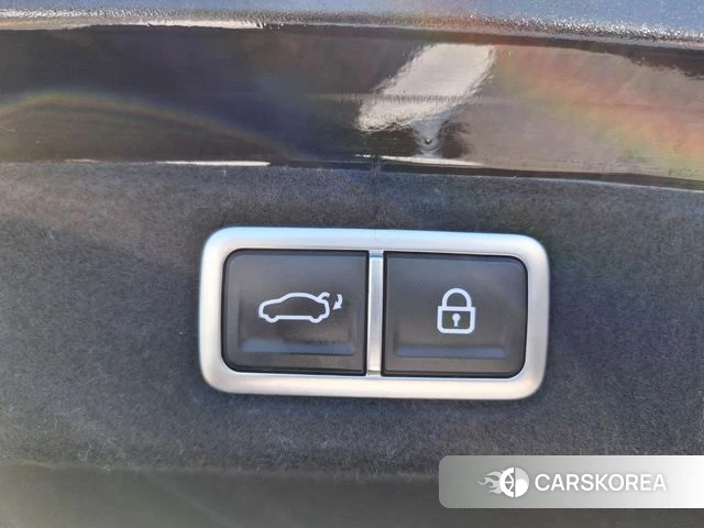 Hyundai Grandeur (GN7) 2023 Черный из Кореи, фото 2