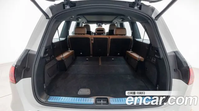 Mercedes-Benz GLS - Class X167 id 2673610 из Кореи 2