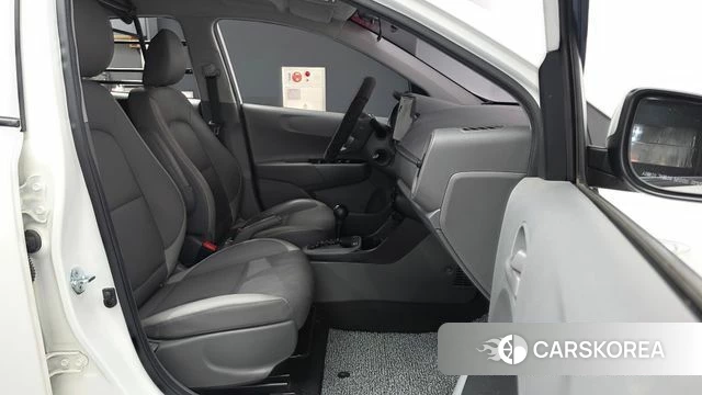 Kia Morning Urban (JA) 2020 Белый из Кореи, фото 2