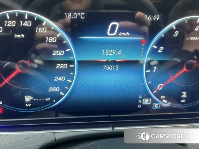 Mercedes-Benz E-class id 4217419 из Китая 2