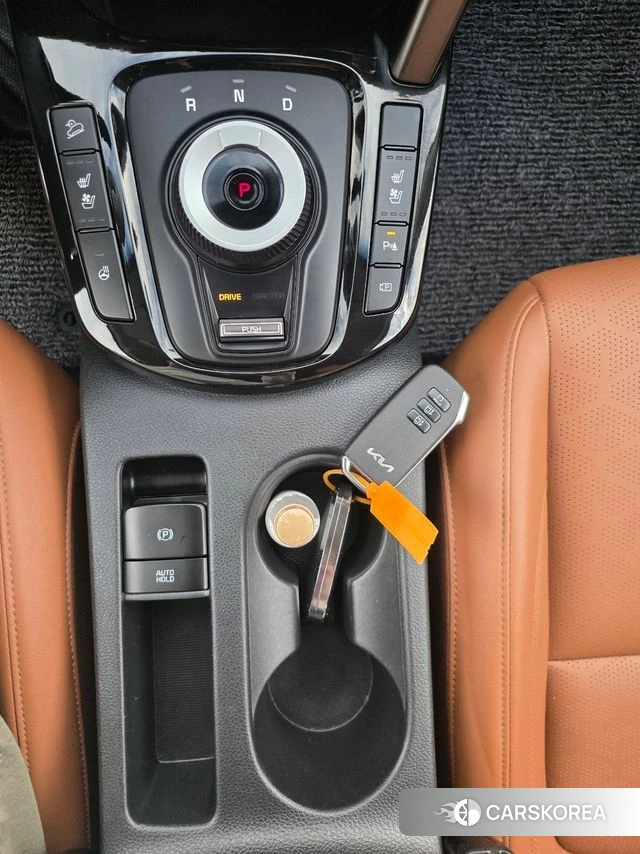 Kia The New Seltos 2025 Белый из Кореи, фото 2