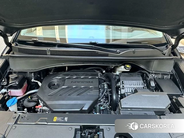 Hyundai Kustu 2022 Черный из Китая, фото 2