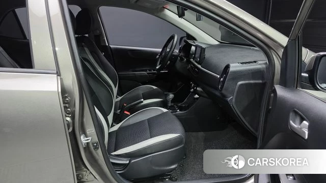 Kia All New Morning (JA) 2019 Песочный из Кореи, фото 2