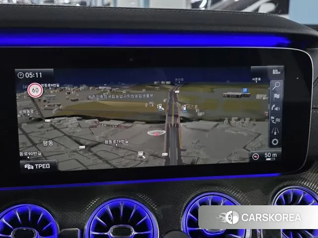 Mercedes-Benz CLS-Class C257 2018 Серый из Кореи, фото 2