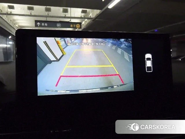 Ssangyong The New Rexton Sports Cannes 2024 Жемчужный цвет из Кореи, фото 2