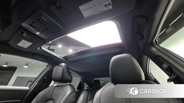 Toyota Avalon 5th Generation 2022 Синий из Кореи, фото 2