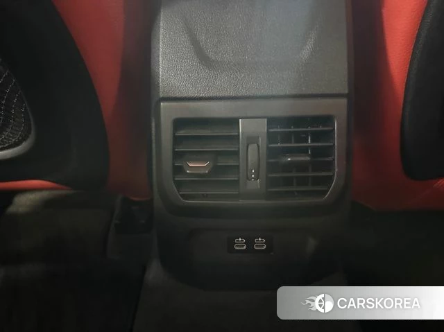 BMW 2 Series Gran Coupe (F44) 2021 Белый из Кореи, фото 2