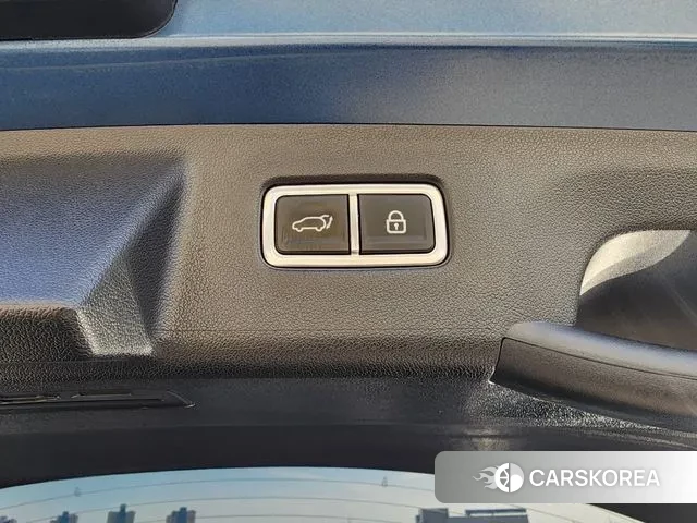 Kia Sorento 4th Generation 2021 Синий из Кореи, фото 2