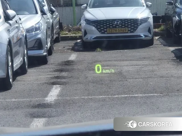 Genesis G80 2018 Серый из Кореи, фото 2