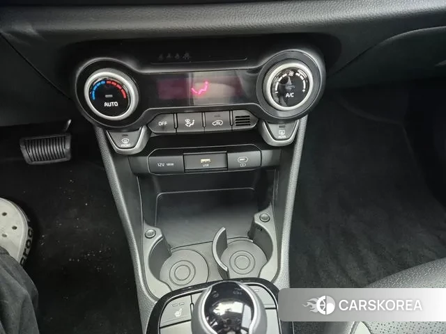 Kia The New Morning (JA) 2025 Серый из Кореи, фото 2