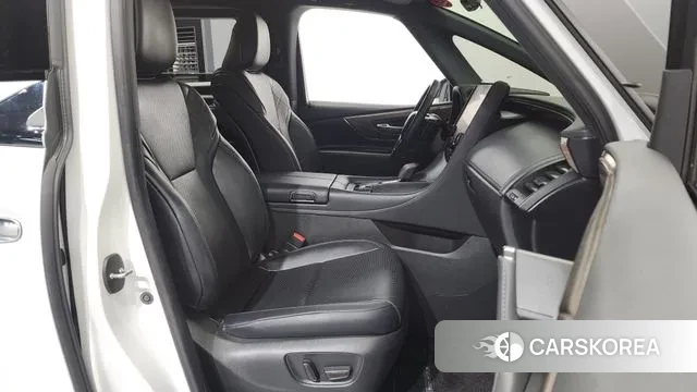 Toyota Alphard 4th Generation 2023 Белый из Кореи, фото 2