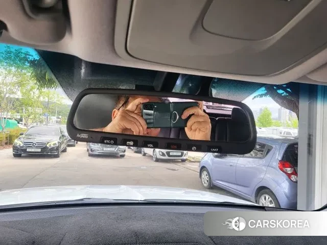 Kia The New Mohave 2018 Белый из Кореи, фото 2