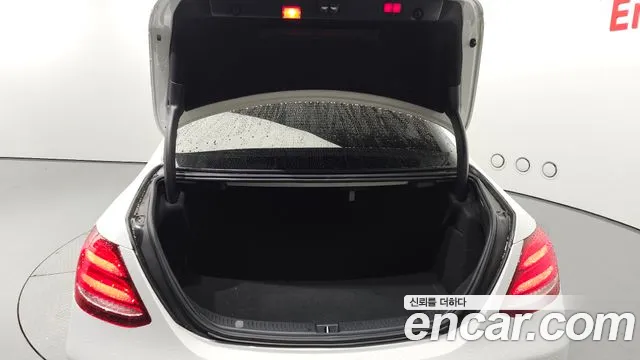 Mercedes-Benz E-Class W213 id 2705254 из Кореи 2