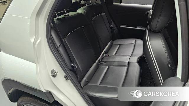 Hyundai Casper 2022 Белый из Кореи, фото 2