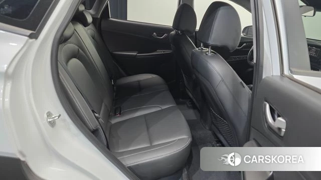 Hyundai Kona 2020 Белый из Кореи, фото 2