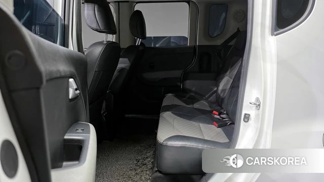 Kia The New Ray 2019 Белый из Кореи, фото 2