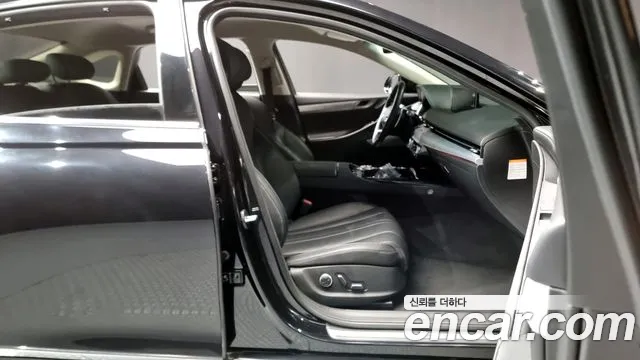 Genesis Electrified G80 (RG3) id 2701734 из Кореи 2