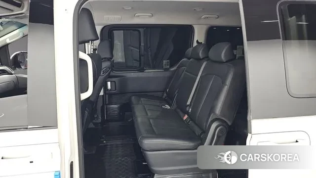 Hyundai Staria 2024 Белый из Кореи, фото 2