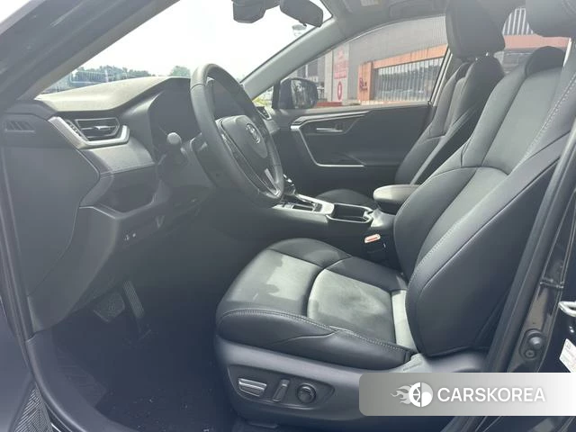 Toyota Wilanda 2024 Черный из Китая, фото 2