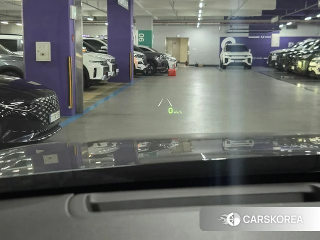 Hyundai Palisade 2022 Черный из Кореи, фото 2