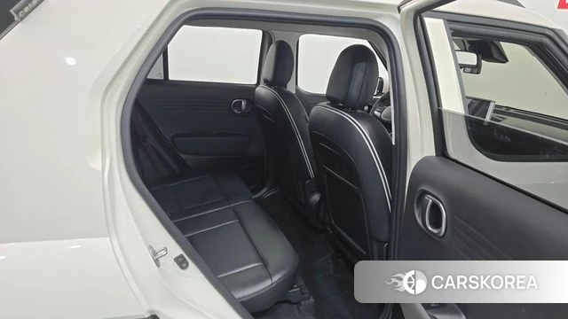 Hyundai Casper 2024 Белый из Кореи, фото 2