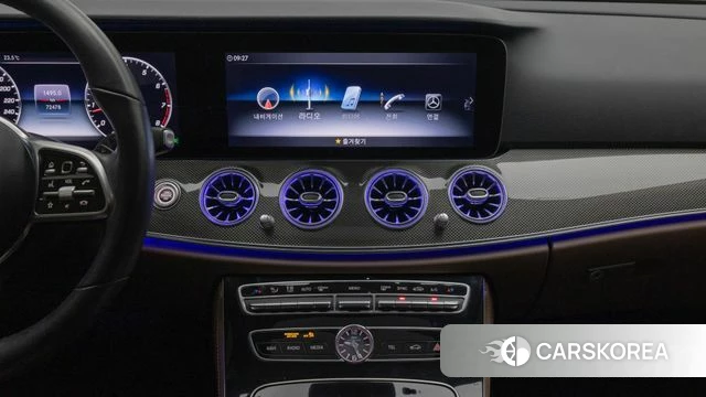 Mercedes-Benz E-Class W213 2020 Белый из Кореи, фото 2