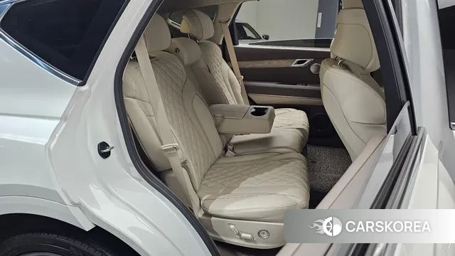 Genesis GV80 2022 Белый из Кореи, фото 2