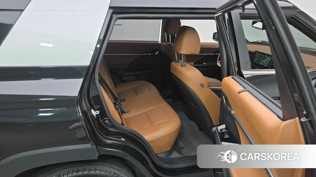 Ssangyong Torres 2022 Черный из Кореи, фото 2