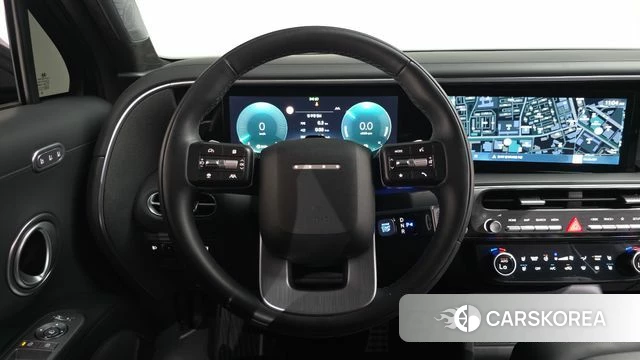 Hyundai Palisade (LX3) 2025 Черный из Кореи, фото 2