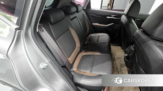 Kia Seltos 2020 Серебристо-серый из Кореи, фото 2