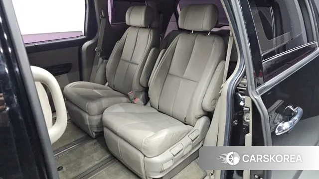 Kia The New Carnival 2019 Черный из Кореи, фото 2