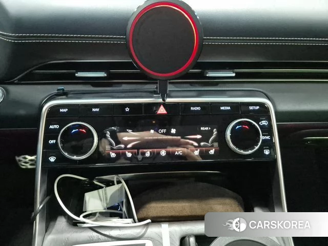 Genesis GV80 2020 Серый из Кореи, фото 2
