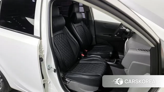 Kia Morning Urban (JA) 2021 Белый из Кореи, фото 2