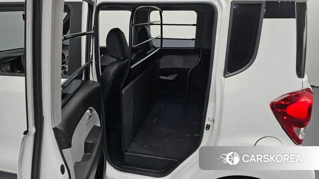 Kia The New Ray 2020 Белый из Кореи, фото 2
