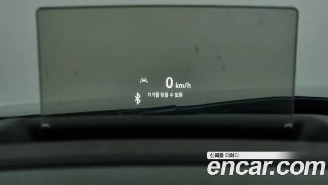 Chevrolet (GM Daewoo) Trailblazer id 2622648 из Кореи 2