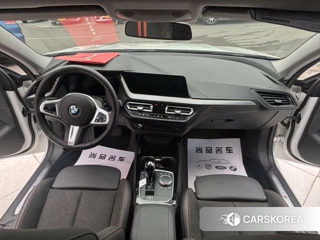 BMW 2 series (imported) 2022 Белый из Китая, фото 2