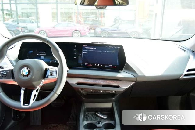 BMW 2 series 2025 Синий из Китая, фото 2