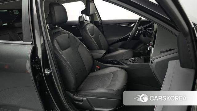 Kia Di Ol Nu Niro 2022 Серый из Кореи, фото 2