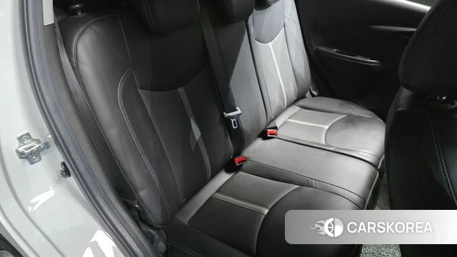 Chevrolet (GM Daewoo) The New Spark 2021 Белый из Кореи, фото 2
