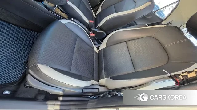 Kia All New Morning (JA) 2018 Белый из Кореи, фото 2