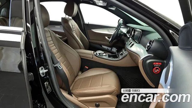 Mercedes-Benz E-Class W213 id 2280329 из Кореи 2