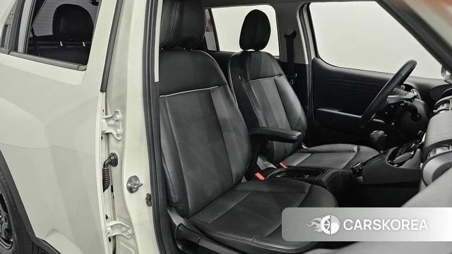 Hyundai Casper 2024 Белый из Кореи, фото 2