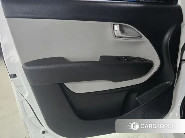 Kia The New Ray 2021 Белый из Кореи, фото 2