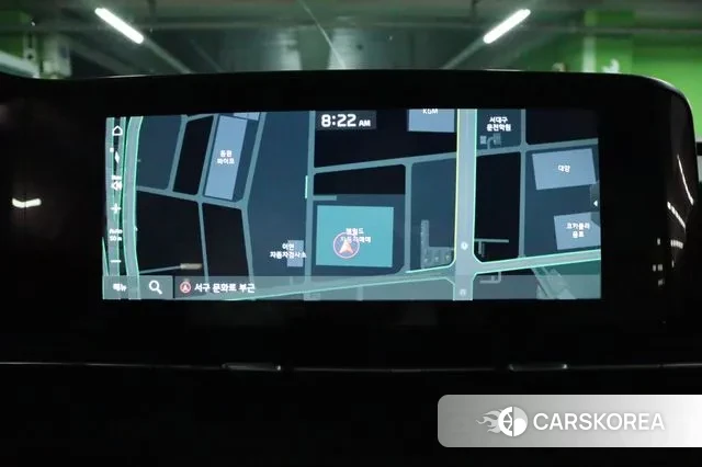 Kia Carnival 4th generation 2022 Белый из Кореи, фото 2