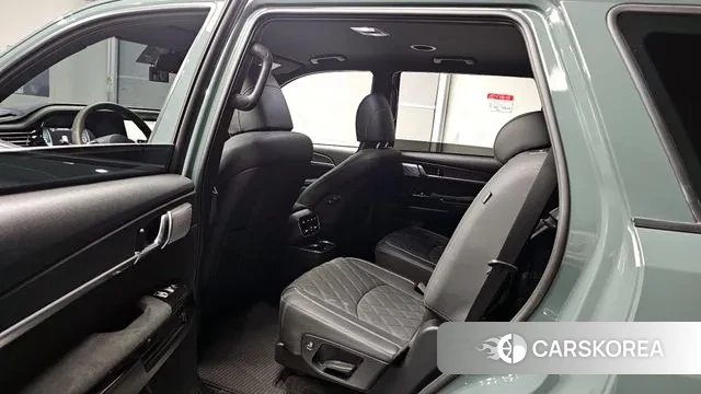 Kia Mohave Master id 3653983 из Кореи 2