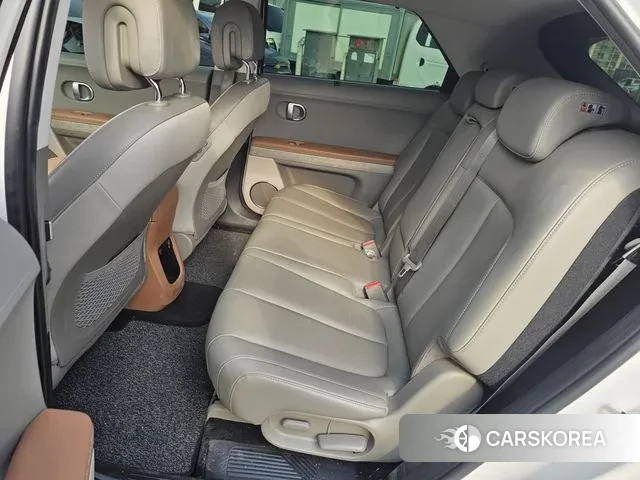 Hyundai Ionic 5 2023 Белый из Кореи, фото 2