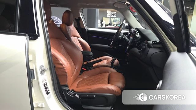 Mini Cooper 2022 Жемчужный цвет из Кореи, фото 2