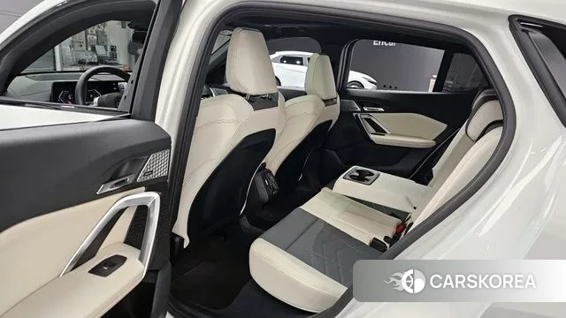 BMW X2 (U10) 2025 Белый из Кореи, фото 2